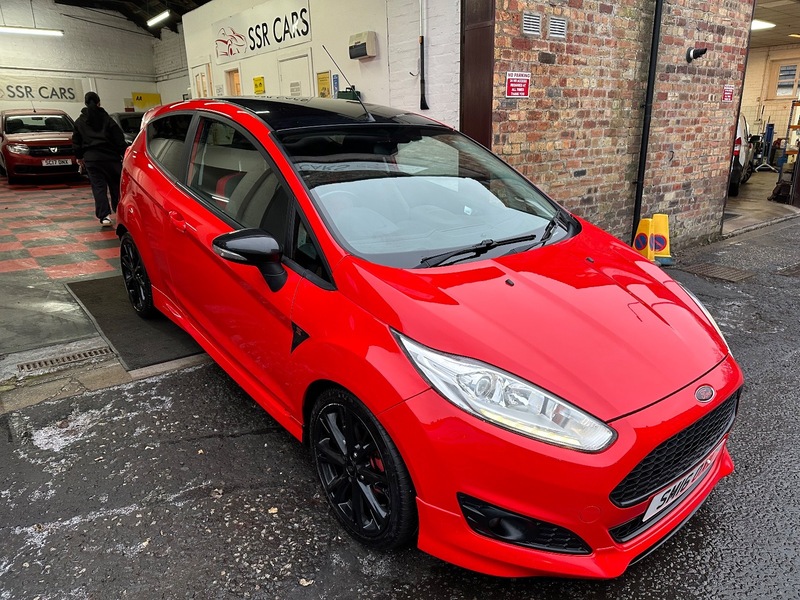 Used Ford Fiesta 2016 for sale - 77129211: Photo 23