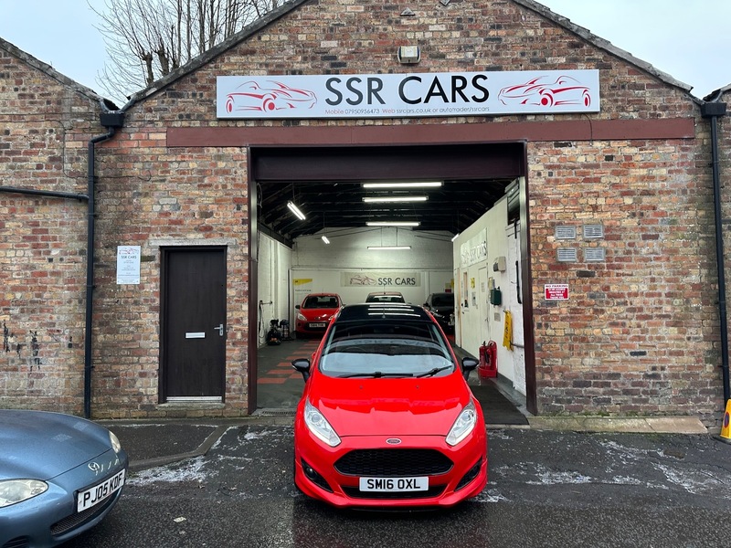 Used Ford Fiesta 2016 for sale - 77129211: Photo 24