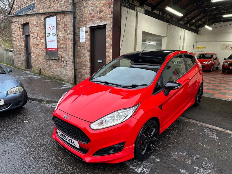 Used Ford Fiesta 2016 for sale - 77129211: Photo 26