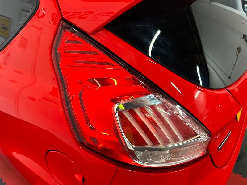 Used Ford Fiesta 2016 for sale - 77129211: Photo 9