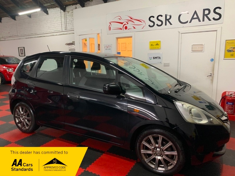 Used Honda Jazz 2010 for sale - 76740896: Photo 1