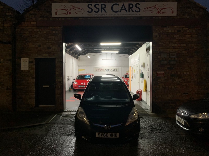 Used Honda Jazz 2010 for sale - 76740896: Photo 29