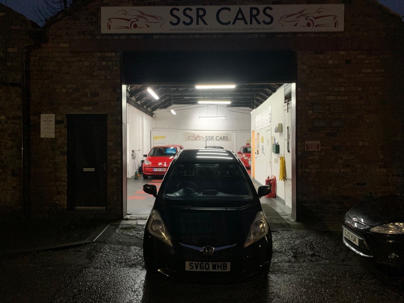 Used Honda Jazz 2010 for sale - 76740896: Photo 30