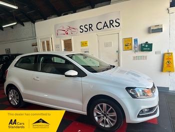 Used Volkswagen Polo 2014 for sale - 78997150: Photo