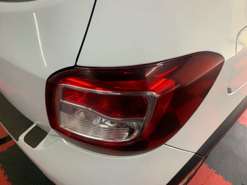 Used Dacia Sandero 2014 for sale - 76009759: Photo 10