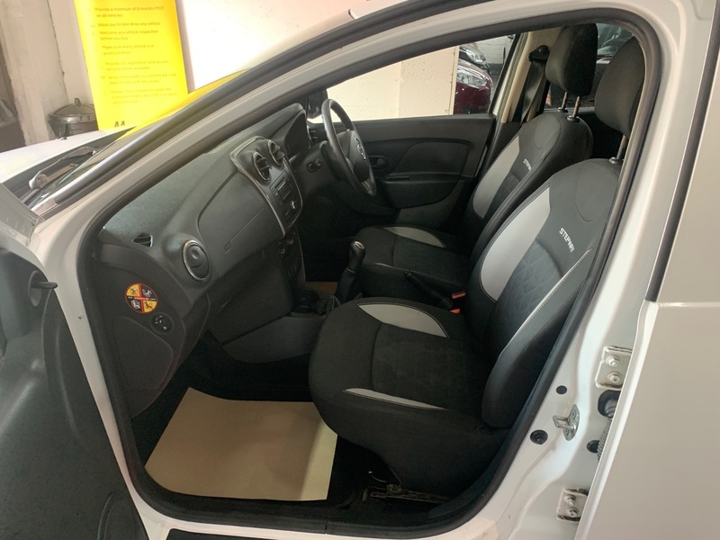 Used Dacia Sandero 2014 for sale - 76009759: Photo 14