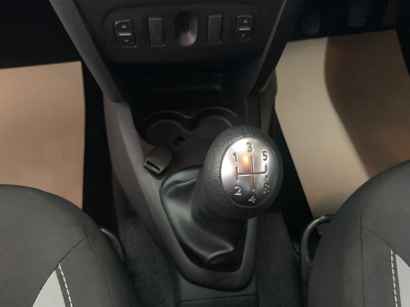 Used Dacia Sandero 2014 for sale - 76009759: Photo 16