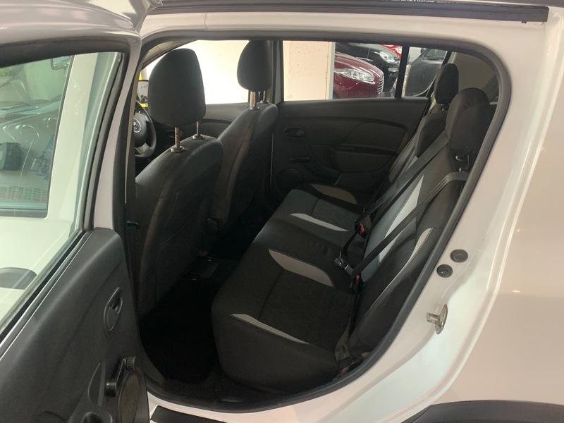 Used Dacia Sandero 2014 for sale - 76009759: Photo 19