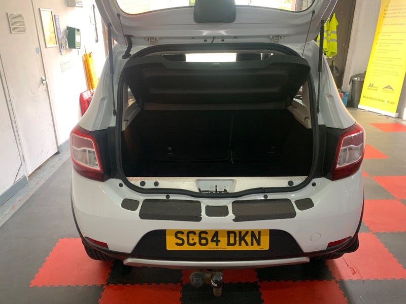 Used Dacia Sandero 2014 for sale - 76009759: Photo 20