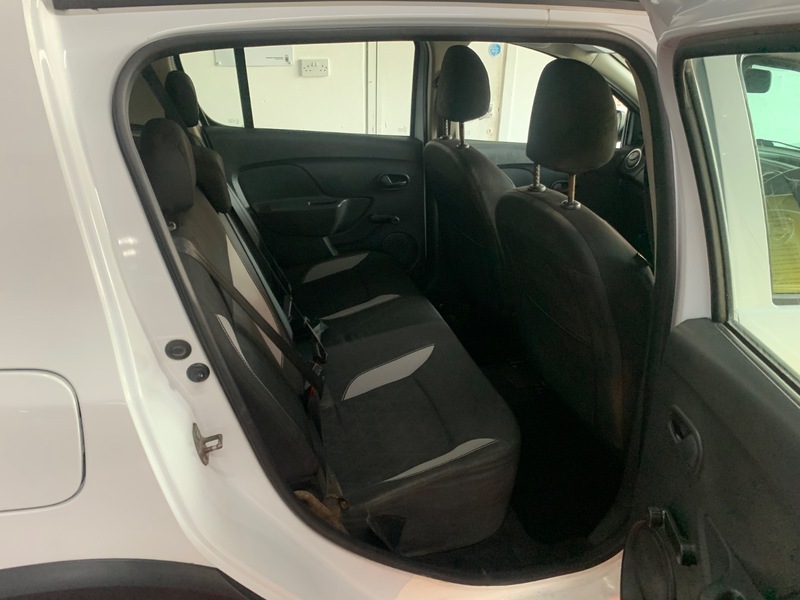 Used Dacia Sandero 2014 for sale - 76009759: Photo 22