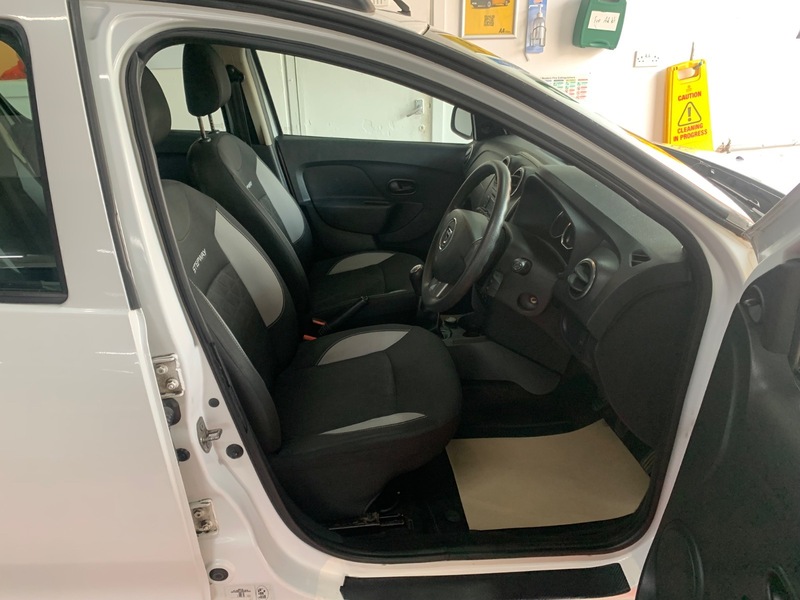 Used Dacia Sandero 2014 for sale - 76009759: Photo 24