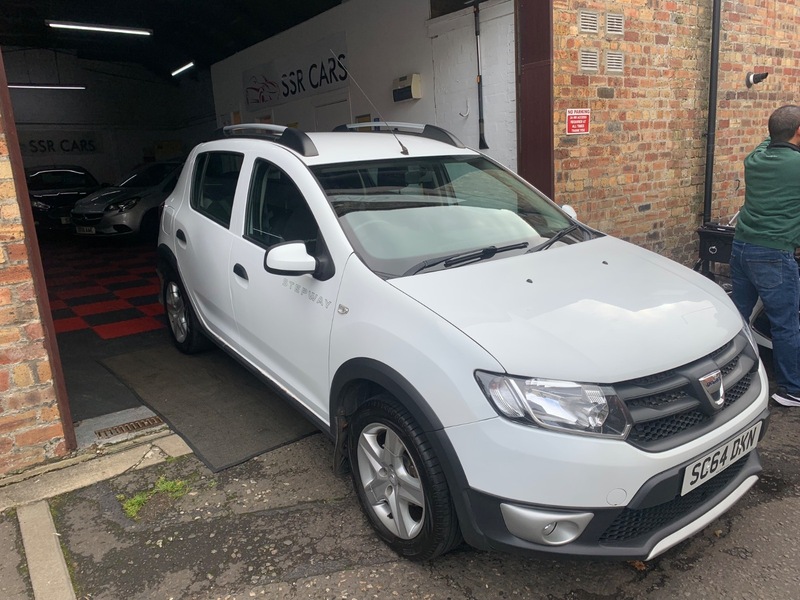Used Dacia Sandero 2014 for sale - 76009759: Photo 26