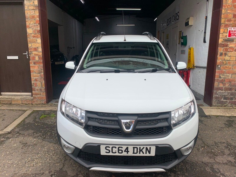 Used Dacia Sandero 2014 for sale - 76009759: Photo 28