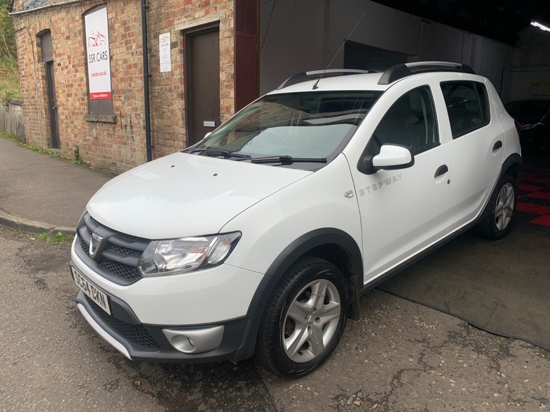 Used Dacia Sandero 2014 for sale - 76009759: Photo 29