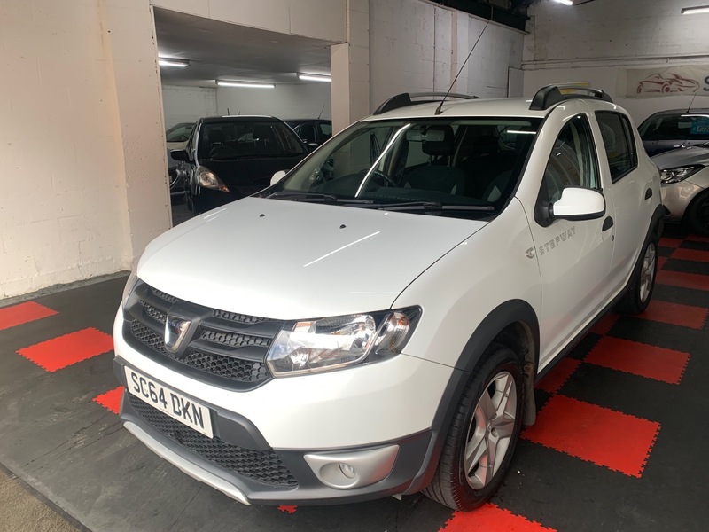 Used Dacia Sandero 2014 for sale - 76009759: Photo 3