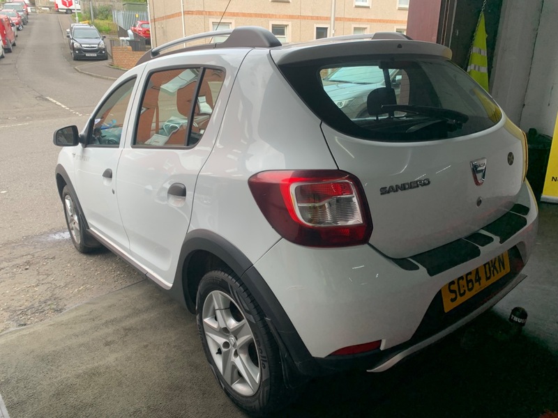 Used Dacia Sandero 2014 for sale - 76009759: Photo 30