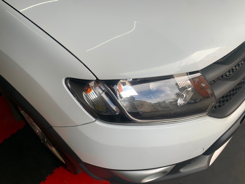 Used Dacia Sandero 2014 for sale - 76009759: Photo 7
