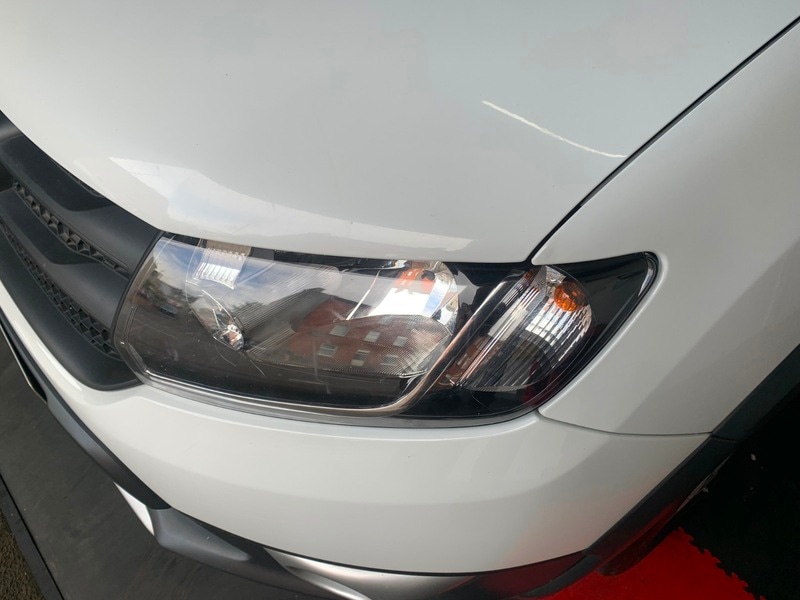 Used Dacia Sandero 2014 for sale - 76009759: Photo 8