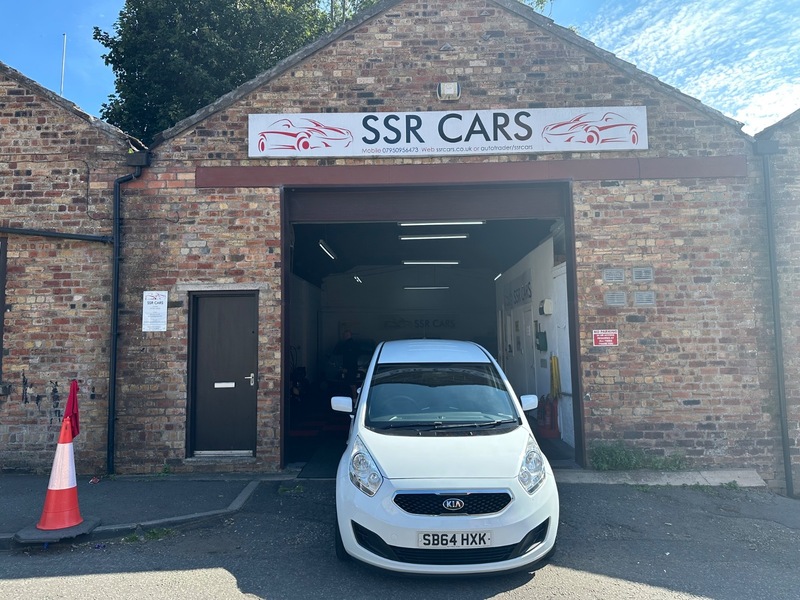 Vehicle 27