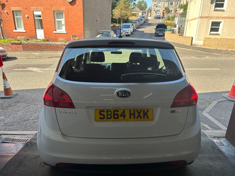 Vehicle 31
