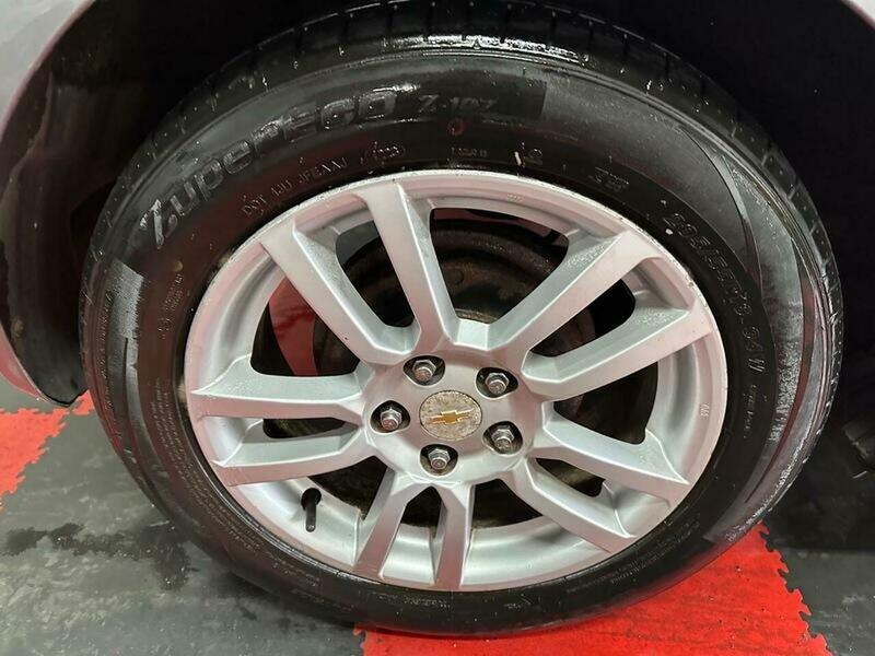 Used Chevrolet Aveo 2012 for sale - 77632312: Photo 11