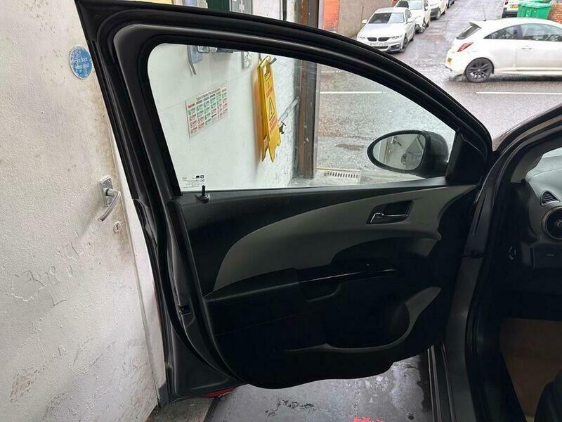 Used Chevrolet Aveo 2012 for sale - 77632312: Photo 13