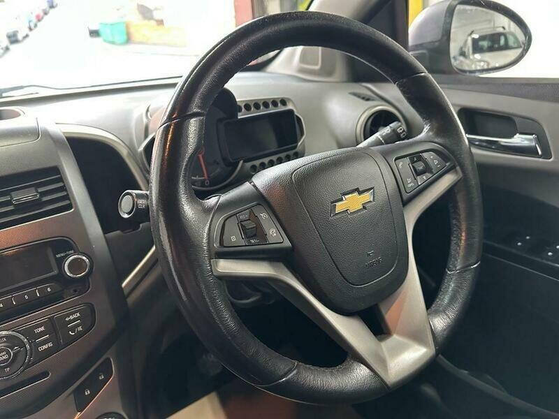 Used Chevrolet Aveo 2012 for sale - 77632312: Photo 17