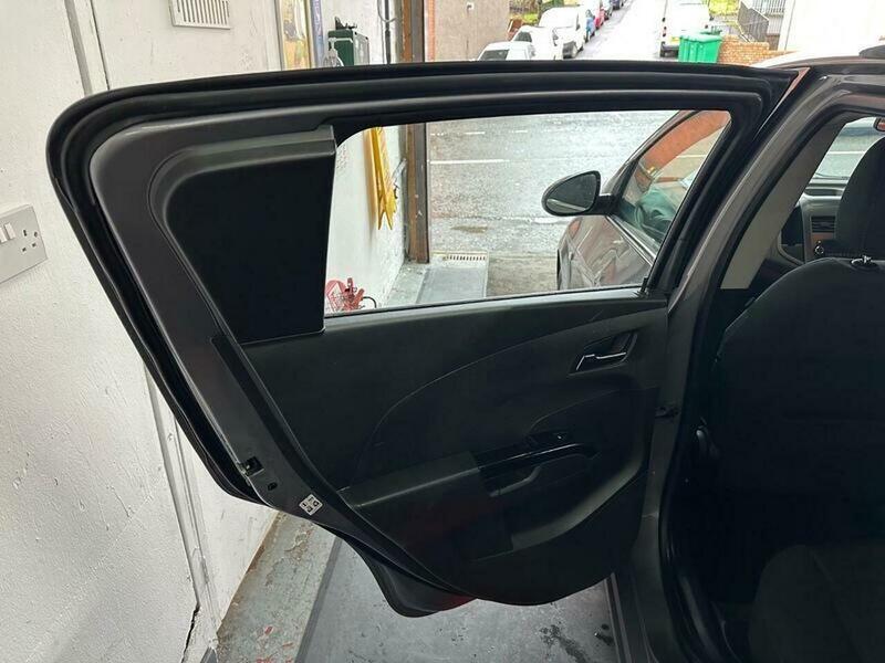 Used Chevrolet Aveo 2012 for sale - 77632312: Photo 18