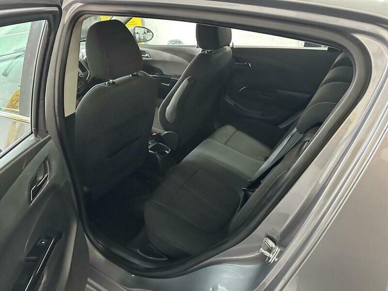 Used Chevrolet Aveo 2012 for sale - 77632312: Photo 19