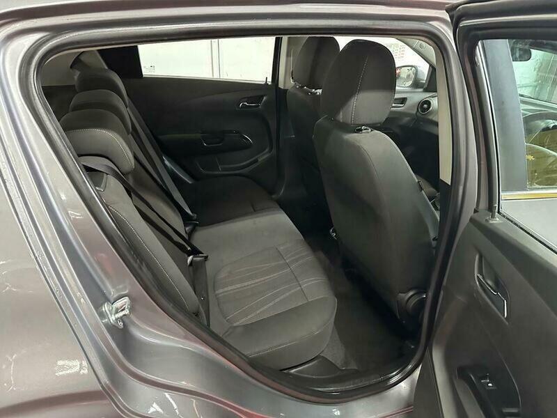 Used Chevrolet Aveo 2012 for sale - 77632312: Photo 22