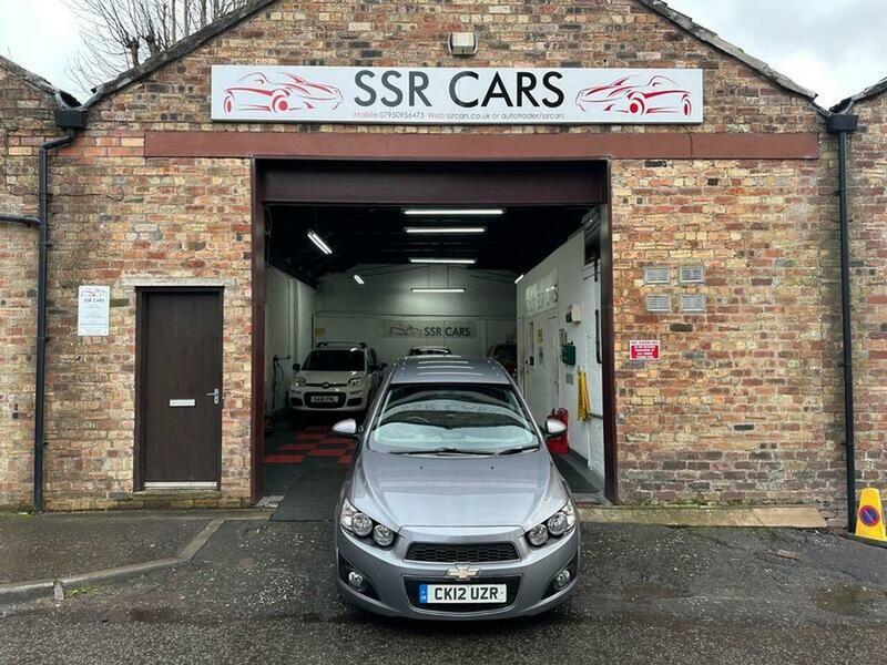 Used Chevrolet Aveo 2012 for sale - 77632312: Photo 27
