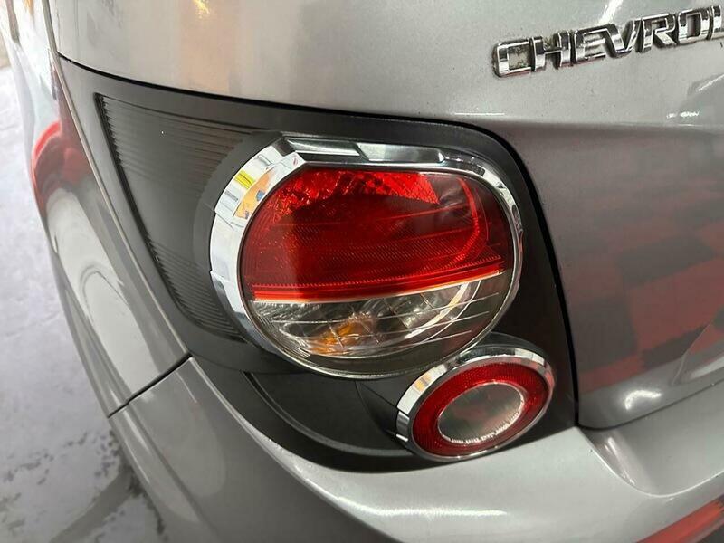 Used Chevrolet Aveo 2012 for sale - 77632312: Photo 9