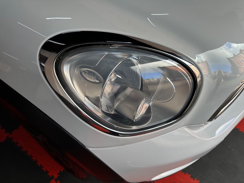 Used MINI Paceman 2014 for sale - 76357136: Photo 10