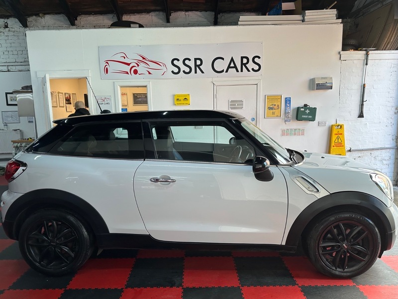 Used MINI Paceman 2014 for sale - 76357136: Photo 11