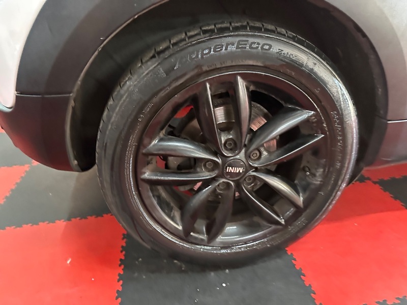 Used MINI Paceman 2014 for sale - 76357136: Photo 12