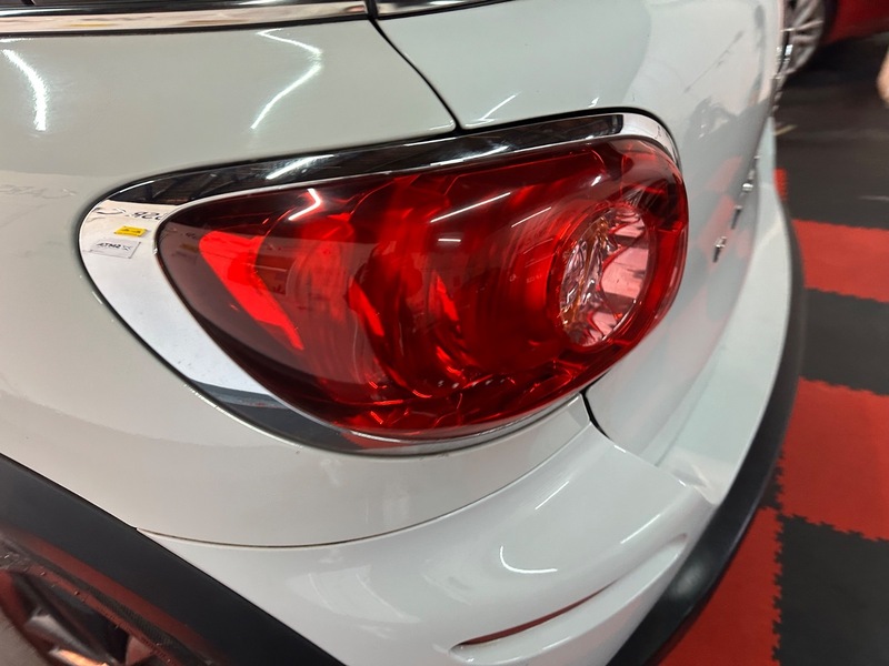 Used MINI Paceman 2014 for sale - 76357136: Photo 14