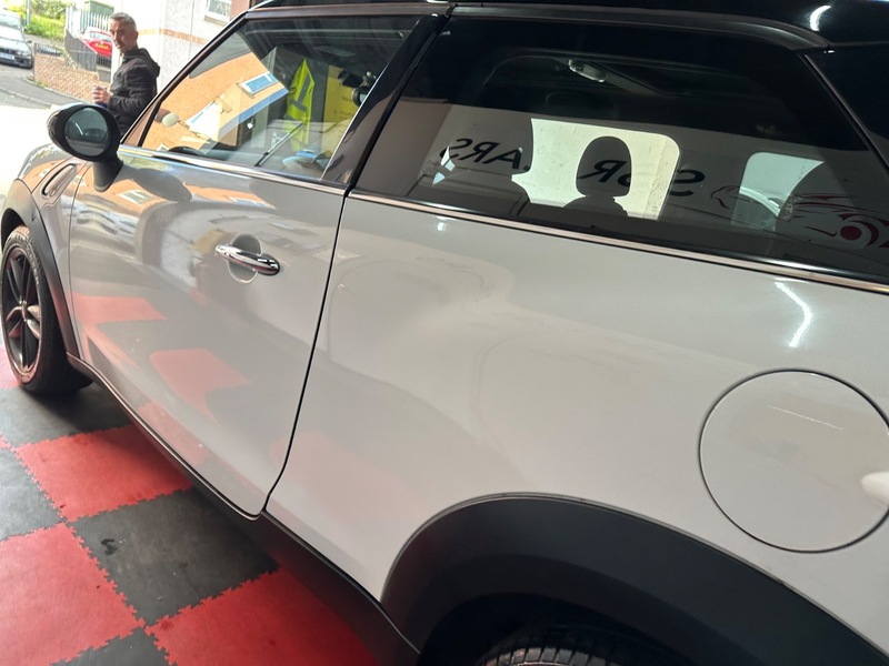 Used MINI Paceman 2014 for sale - 76357136: Photo 15