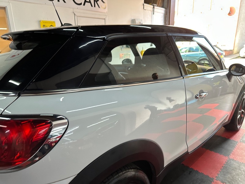 Used MINI Paceman 2014 for sale - 76357136: Photo 17