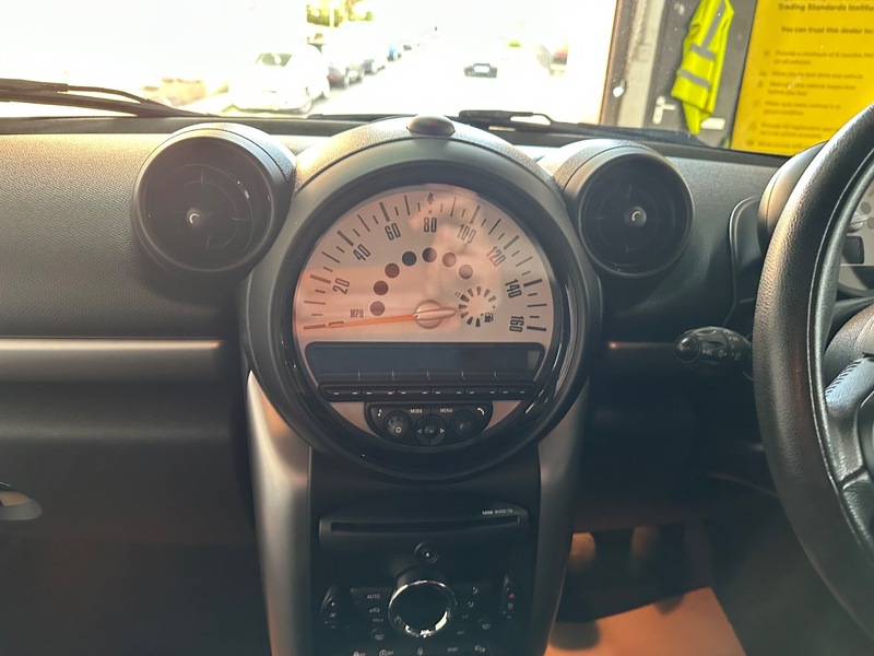 Used MINI Paceman 2014 for sale - 76357136: Photo 18
