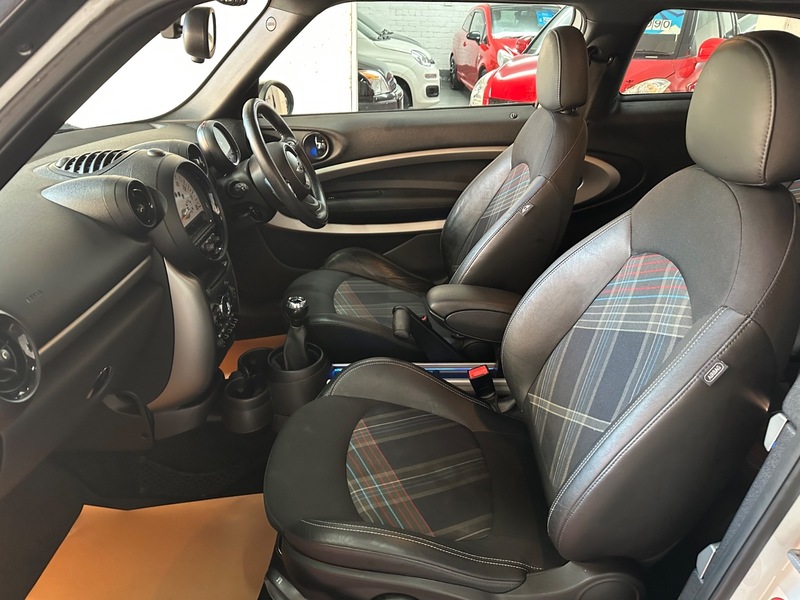 Used MINI Paceman 2014 for sale - 76357136: Photo 19