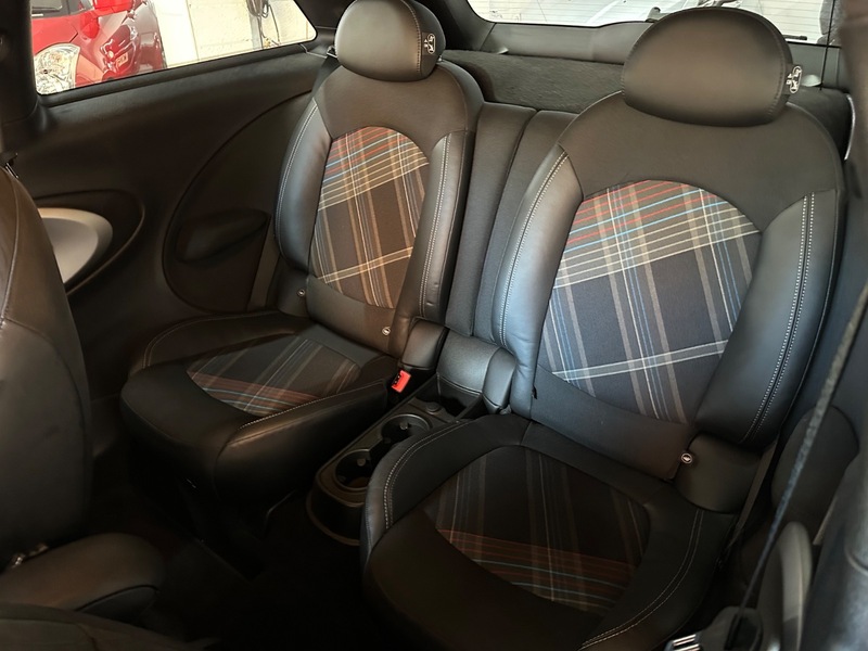 Used MINI Paceman 2014 for sale - 76357136: Photo 21