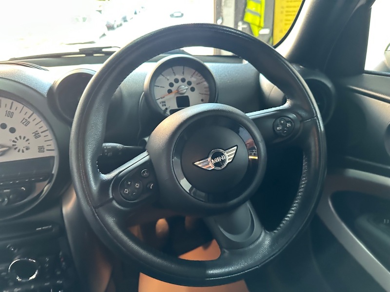 Used MINI Paceman 2014 for sale - 76357136: Photo 22