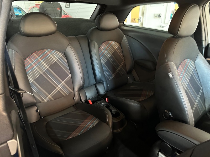 Used MINI Paceman 2014 for sale - 76357136: Photo 24