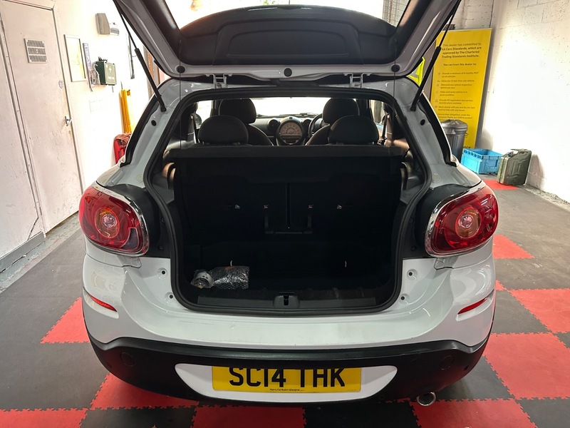 Used MINI Paceman 2014 for sale - 76357136: Photo 26