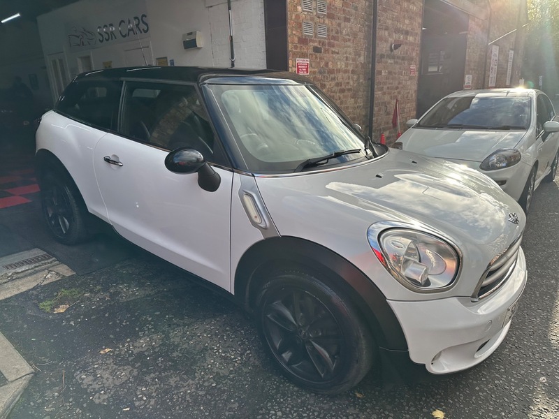 Used MINI Paceman 2014 for sale - 76357136: Photo 27