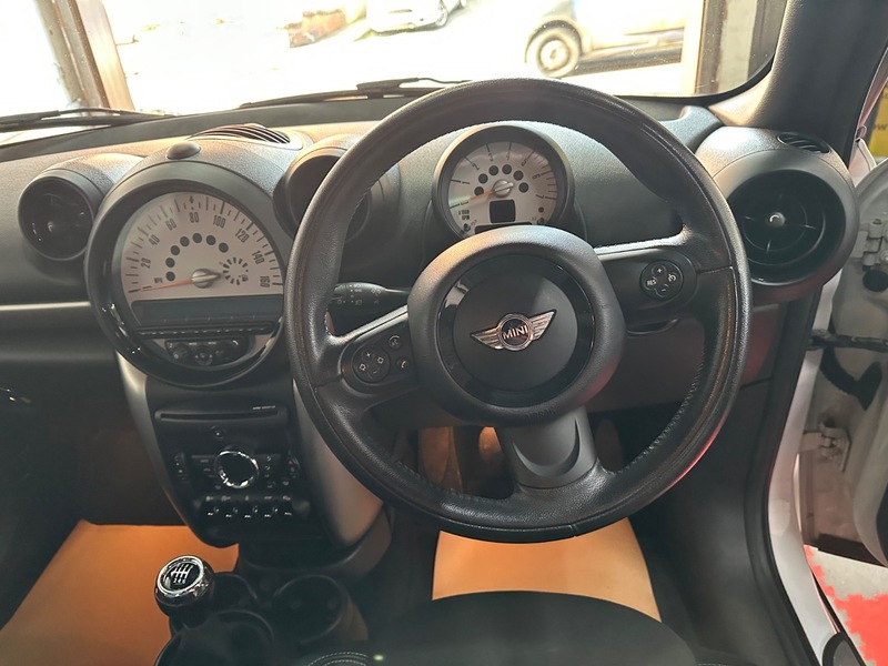 Used MINI Paceman 2014 for sale - 76357136: Photo 28