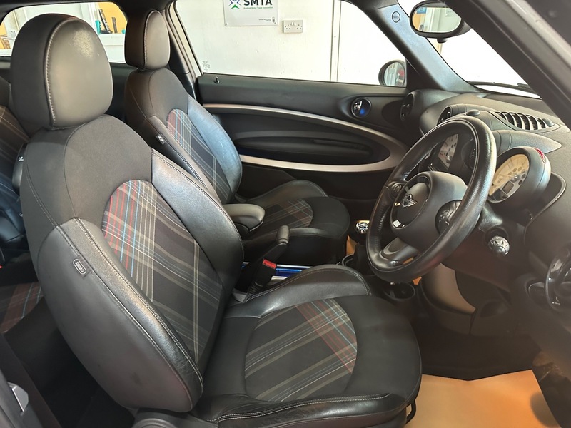 Used MINI Paceman 2014 for sale - 76357136: Photo 29
