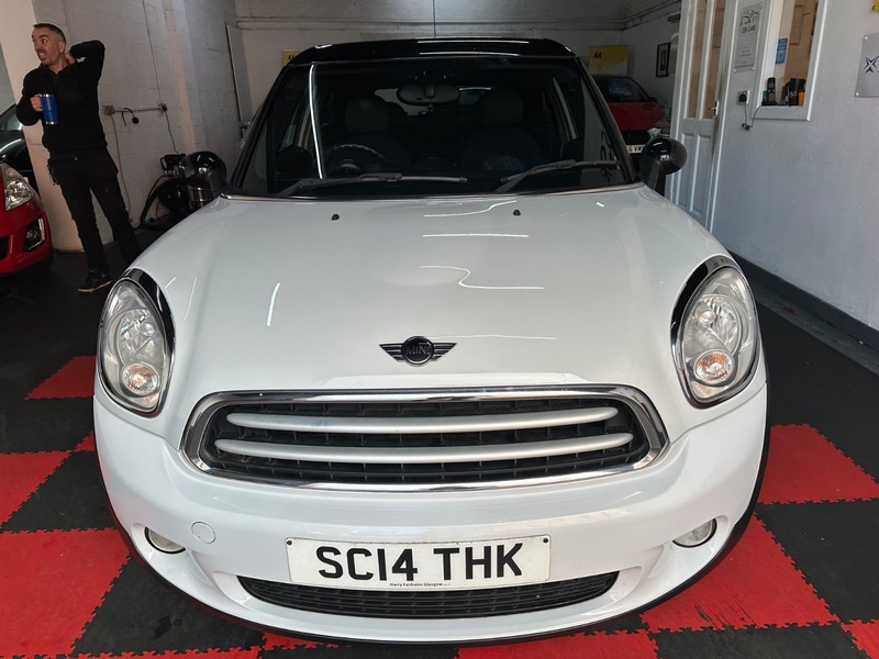 Used MINI Paceman 2014 for sale - 76357136: Photo 3
