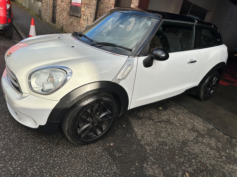 Used MINI Paceman 2014 for sale - 76357136: Photo 30