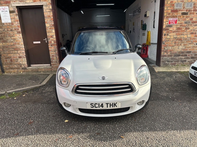 Used MINI Paceman 2014 for sale - 76357136: Photo 31